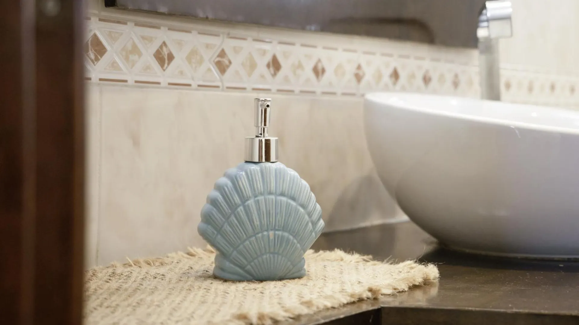 Luz Y Color En Castelldefels Apartment
