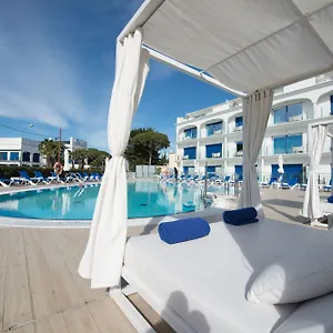 Masd Mediterraneo Lejlighedshotel